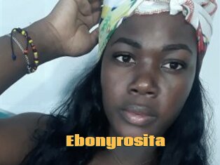 Ebonyrosita