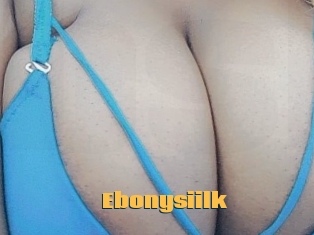 Ebonysiilk