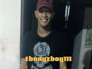 Ebonyxboy111