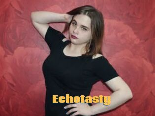 Echotasty