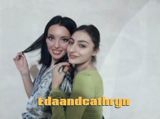 Edaandcathryn