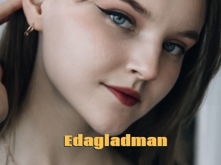 Edagladman