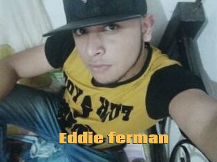 Eddie_ferman