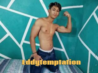 Eddytemptation