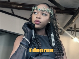 Edenrue