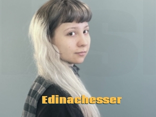 Edinachesser