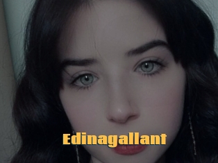Edinagallant
