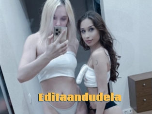 Editaandudela