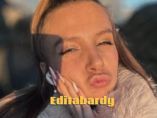 Editabardy