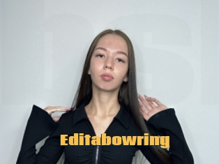 Editabowring
