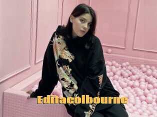 Editacolbourne