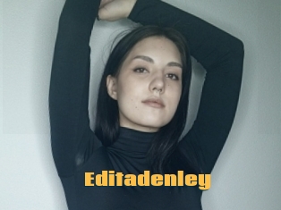 Editadenley