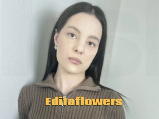 Editaflowers