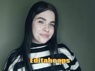 Editaheaps