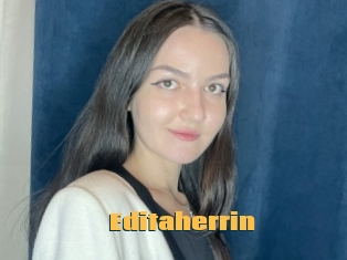 Editaherrin