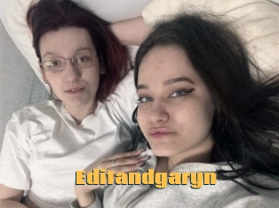 Editandgaryn