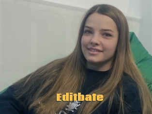 Editbate