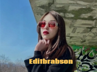 Editbrabson