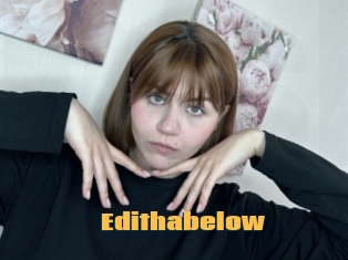 Edithabelow