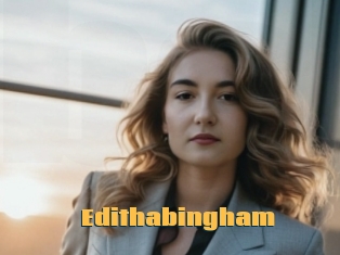 Edithabingham