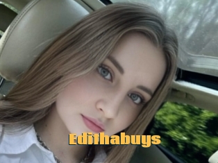 Edithabuys