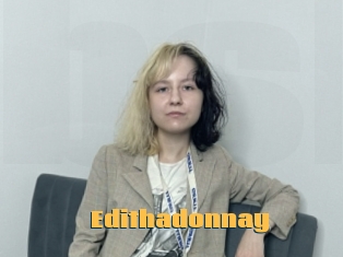 Edithadonnay