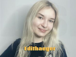 Edithaeger