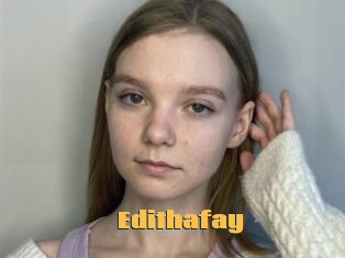 Edithafay