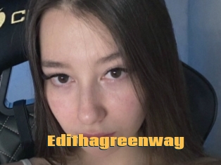 Edithagreenway