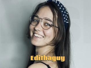 Edithaguy