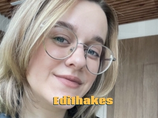 Edithakes