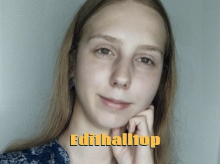 Edithalltop