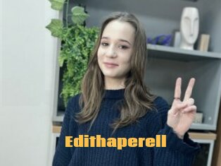 Edithaperell