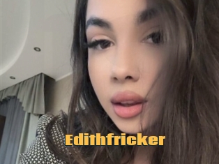 Edithfricker