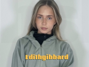 Edithgibbard