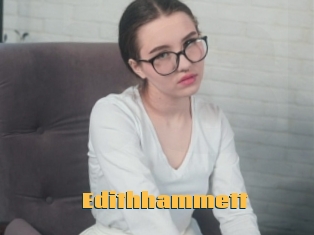 Edithhammett