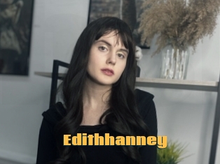 Edithhanney