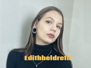 Edithheldreth