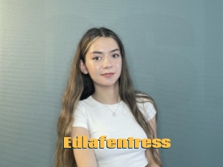 Edlafentress