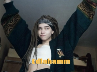Edlahamm