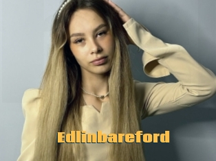 Edlinbareford