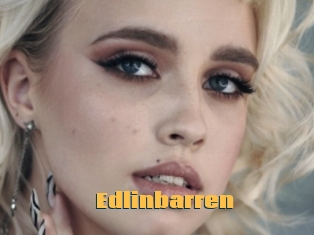 Edlinbarren
