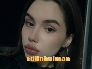 Edlinbulman