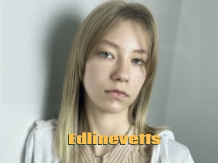 Edlinevetts