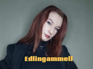 Edlingammell