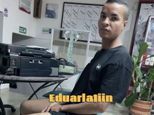 Eduarlatiin