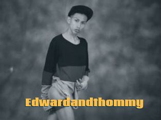 Edwardandthommy