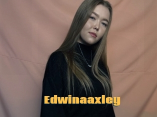 Edwinaaxley
