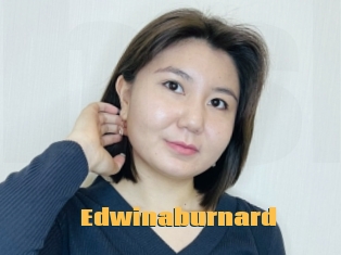 Edwinaburnard