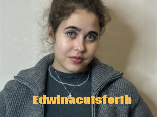 Edwinacutsforth